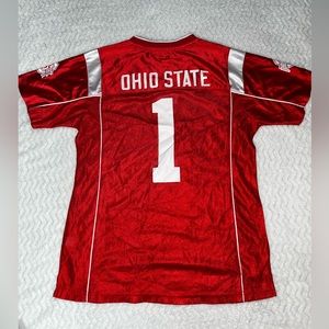 Ohio State jersey S